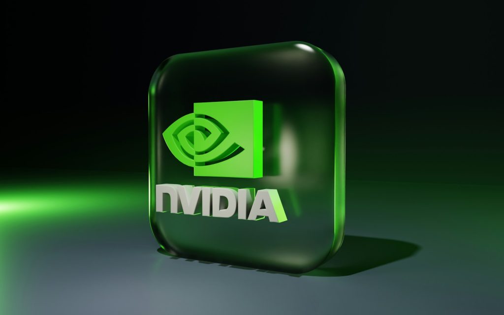 Nvidia lancia la DGX Station: la super intelligenza artificiale da un trilione di parametri sbarca sulla scrivania